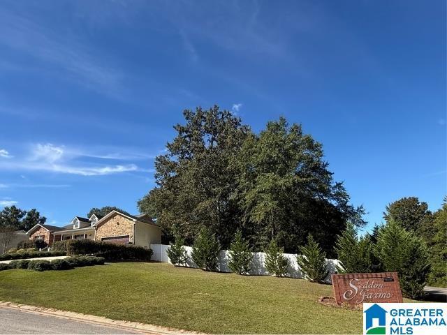 House for sale in Ilamo, Pell City