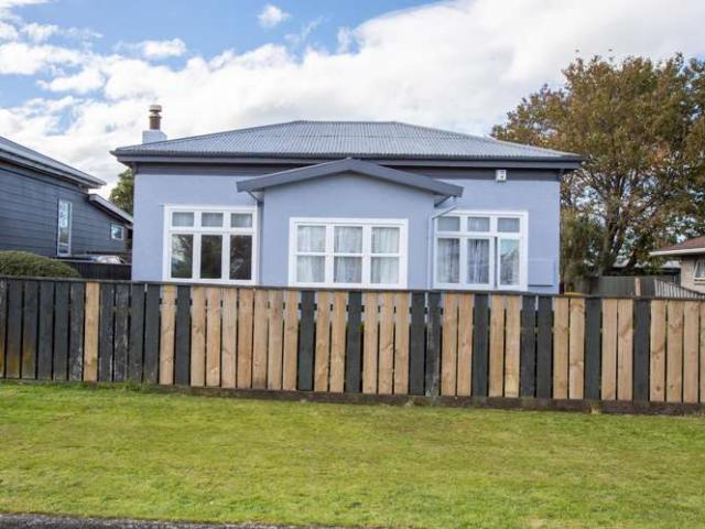 House for sale in Tararua District