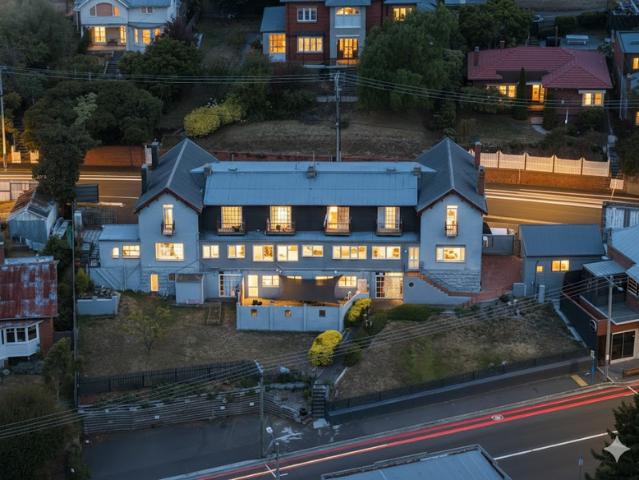 Retail for sale in Hobart, Tasmania