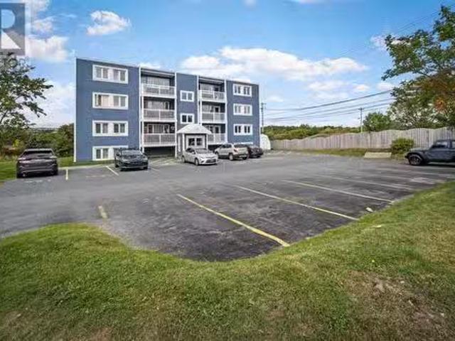 Condo for sale in Foxtrap, Newfoundland And Labrador