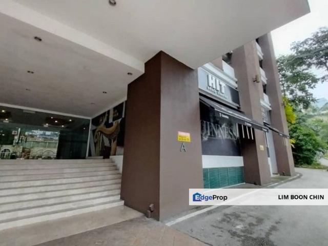 Shop for rent in Country Heights Damansara, Kuala Lumpur