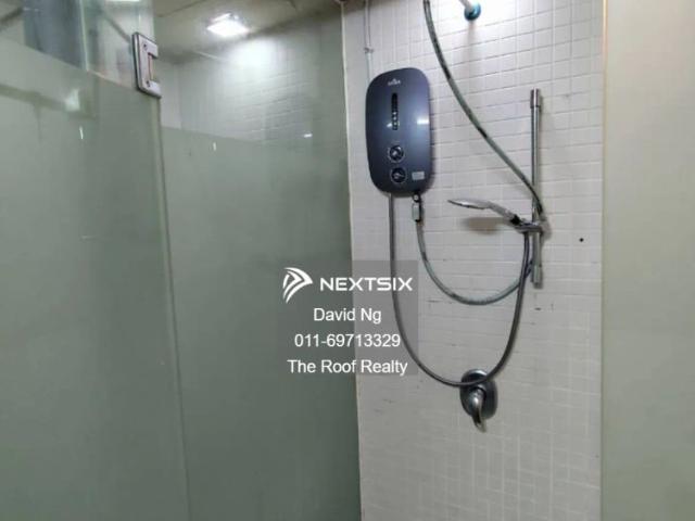 Apartment for rent in Country Heights Damansara, Kuala Lumpur