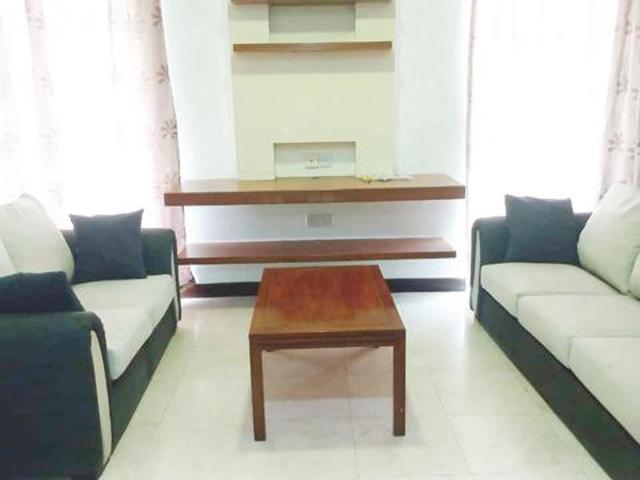 Serviced Residence for rent in Country Heights Damansara, Kuala Lumpur