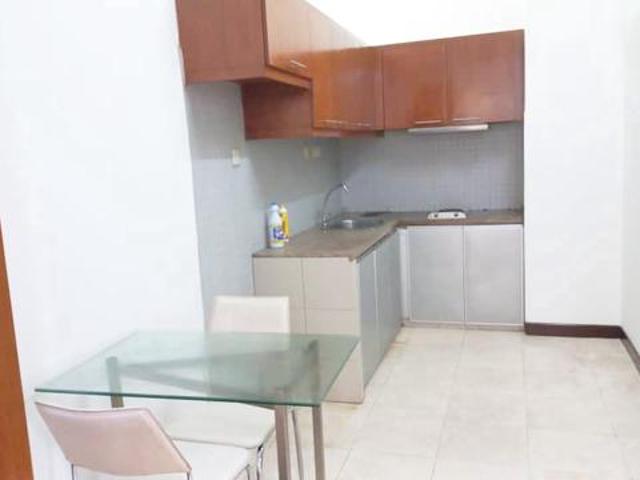 Serviced Residence for sale in Country Heights Damansara, Kuala Lumpur