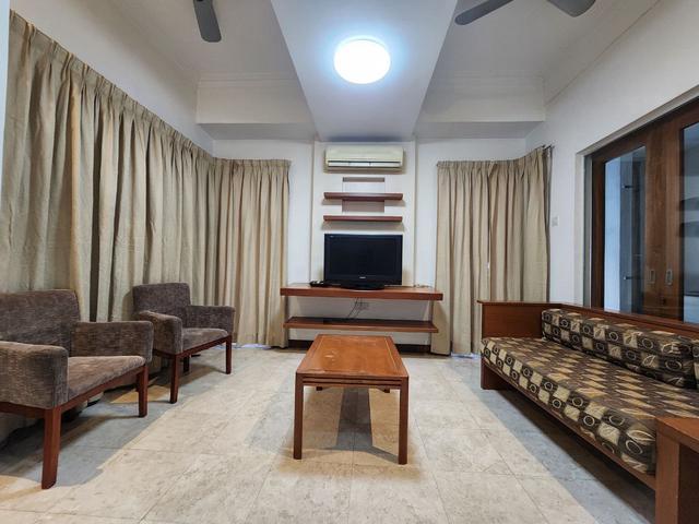Serviced Residence for rent in Damansara Heights Serviced Residence for rent in Damansara Heights