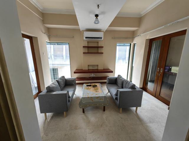 Serviced Residence for sale in Country Heights Damansara, Kuala Lumpur