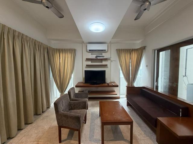 Serviced Residence for rent in Country Heights Damansara, Kuala Lumpur