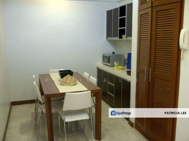 Condominium for rent in Country Heights Damansara, Kuala Lumpur
