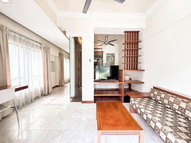 Serviced Residence for sale in Country Heights Damansara, Kuala Lumpur