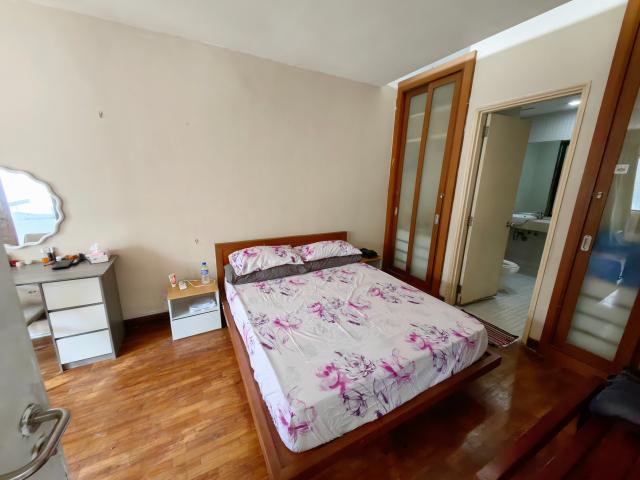 Apartment for rent in Country Heights Damansara, Kuala Lumpur