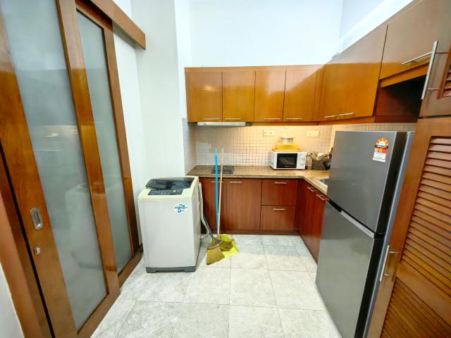 Apartment for rent in Country Heights Damansara, Kuala Lumpur