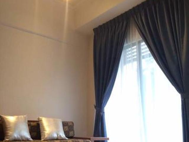 Serviced Residence for rent in Bukit Damansara, Kuala Lumpur