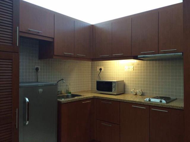 Serviced Residence for rent in Bukit Damansara, Kuala Lumpur