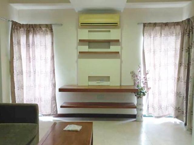 Serviced Residence for rent in Country Heights Damansara, Kuala Lumpur