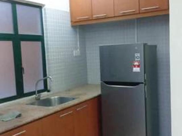 Serviced Residence for rent in Country Heights Damansara, Kuala Lumpur