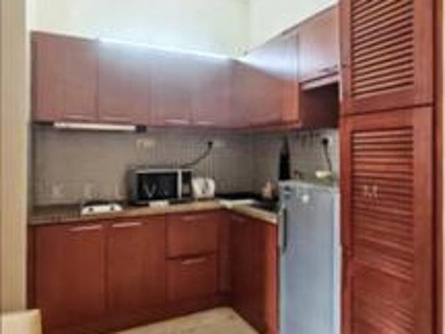 Serviced Residence for rent in Country Heights Damansara, Kuala Lumpur