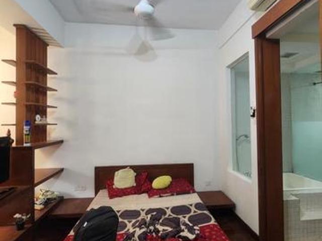 Serviced Residence for rent in Country Heights Damansara, Kuala Lumpur