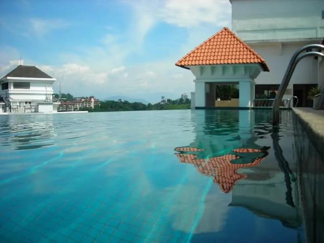 Apartment for rent in Taman Damansara Endah, Kuala Lumpur