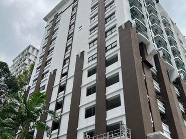 Serviced Residence for sale in Bukit Damansara, Kuala Lumpur