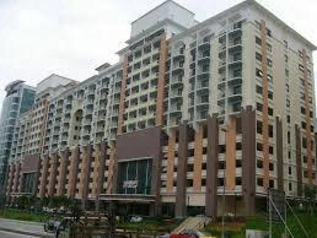 Serviced Residence for rent in Country Heights Damansara, Kuala Lumpur