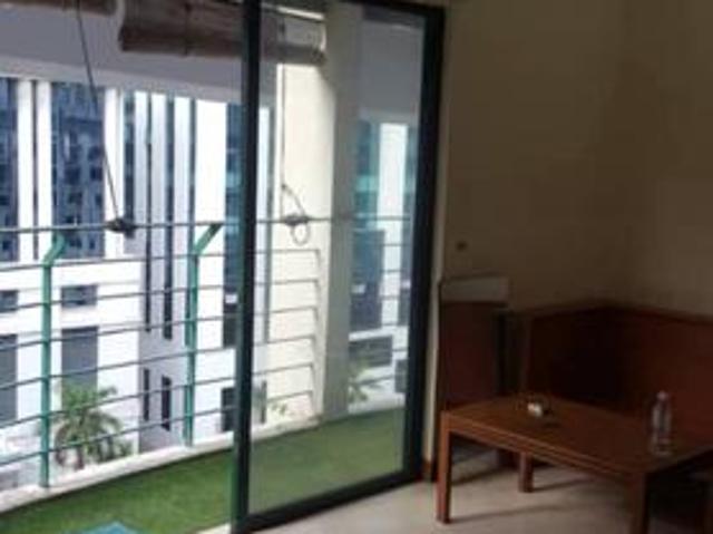Serviced Residence for sale in Country Heights Damansara, Kuala Lumpur