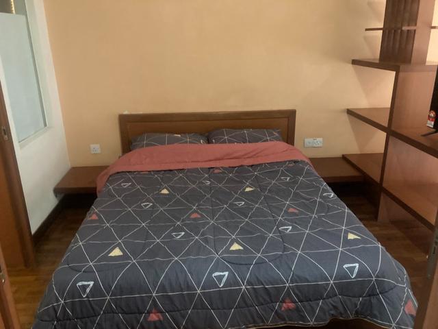 Serviced Residence for rent in Country Heights Damansara, Kuala Lumpur