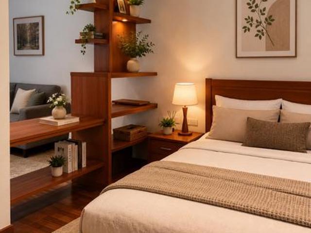Serviced Residence for sale in Country Heights Damansara, Kuala Lumpur