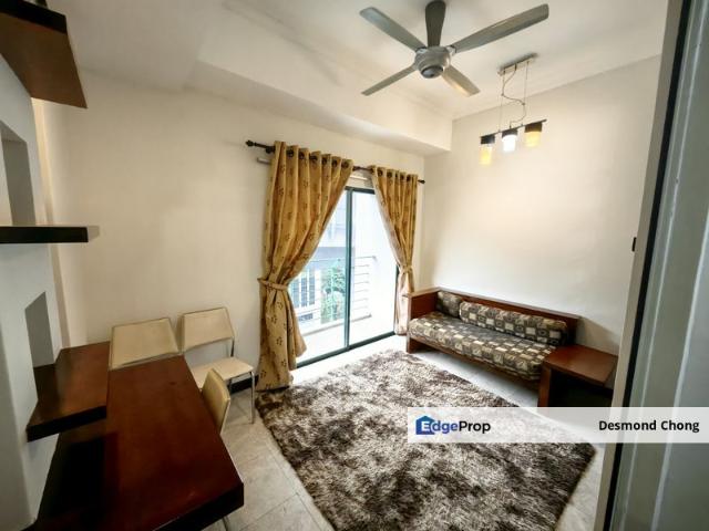 Condominium for rent in Country Heights Damansara, Kuala Lumpur