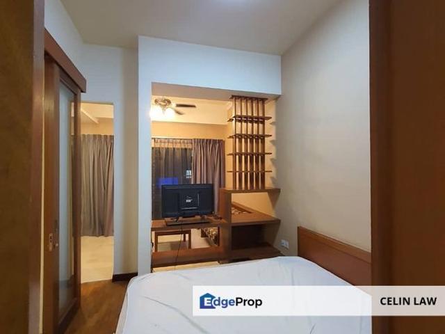 Condominium for rent in Country Heights Damansara, Kuala Lumpur