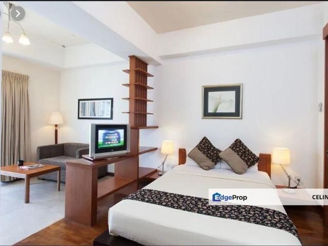 Condominium for sale in Country Heights Damansara, Kuala Lumpur