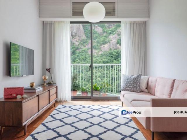 Condominium for rent in Country Heights Damansara, Kuala Lumpur