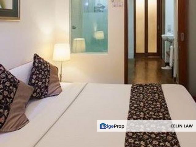 Condominium for rent in Country Heights Damansara, Kuala Lumpur