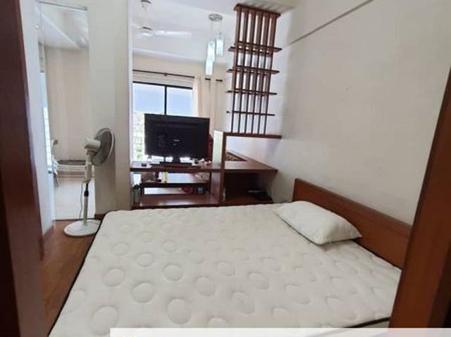 Condominium for rent in Country Heights Damansara, Kuala Lumpur