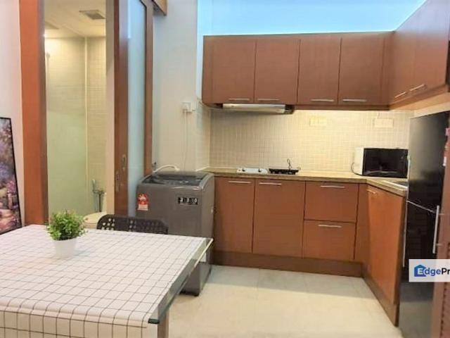 Condominium for rent in Country Heights Damansara, Kuala Lumpur