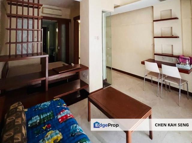 Condominium for sale in Country Heights Damansara, Kuala Lumpur