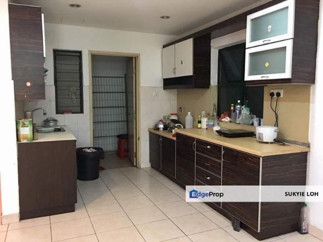 Condominium for sale in Country Heights Damansara, Kuala Lumpur
