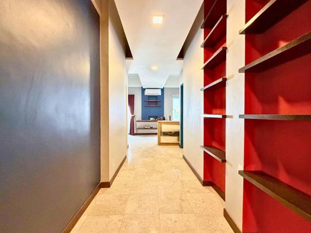 Serviced Residence for sale in Country Heights Damansara, Kuala Lumpur