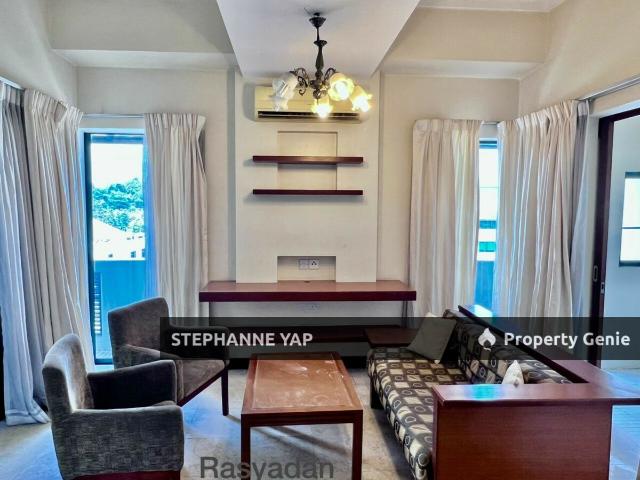 Apartment for sale in Country Heights Damansara, Kuala Lumpur