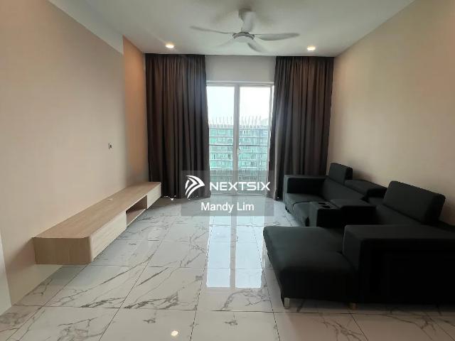 Residential House for rent in Country Heights Damansara, Kuala Lumpur