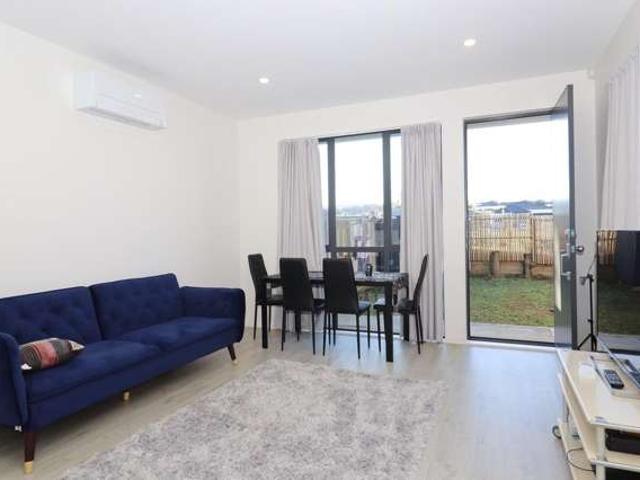 Townhouse for rent in Auckland, Oroua County