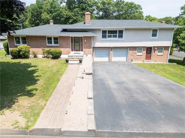 House for sale in Westerly, Rhode Island