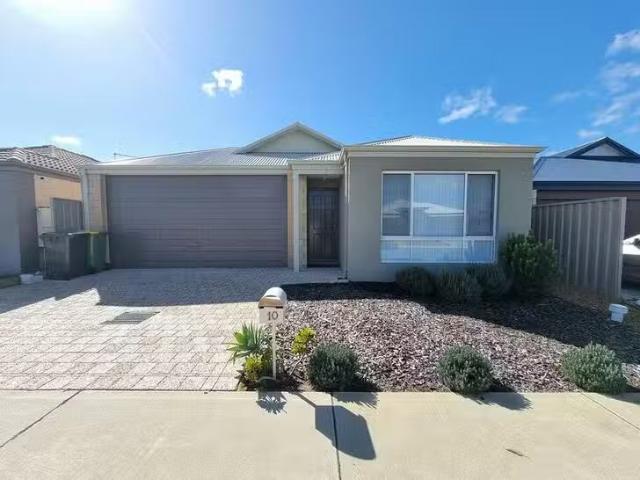 House for rent in Southern River, Western Australia