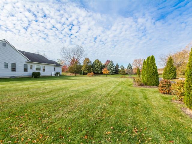 Land for sale in Pittsford, New York