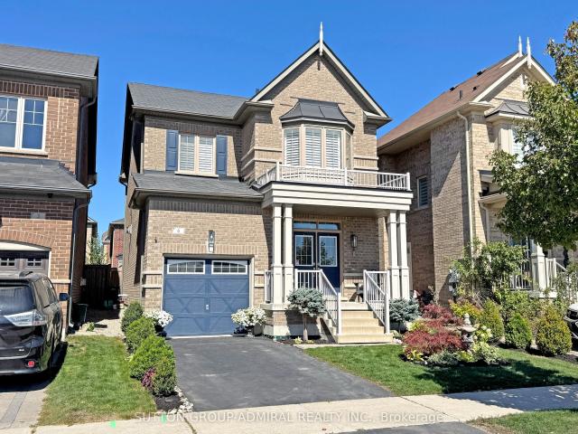 House for sale in York, Ontario