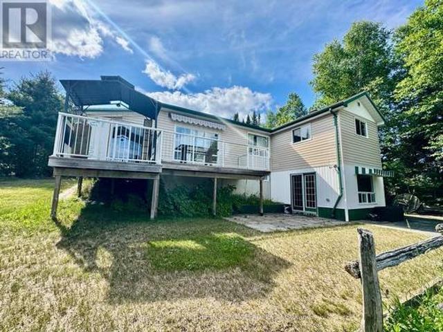 House for sale in Connaught, Ontario