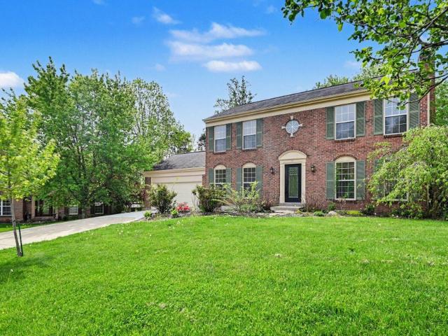 House for sale in Campbell, Kentucky