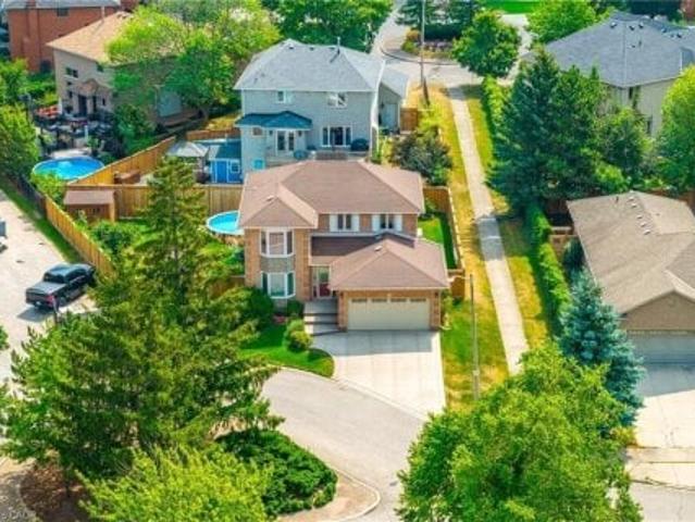 Property for sale in Ancaster, Ontario