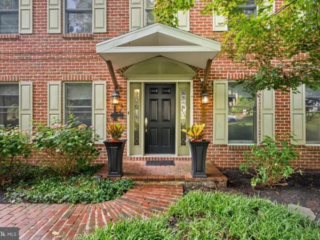 House for sale in Reading, Pennsylvania