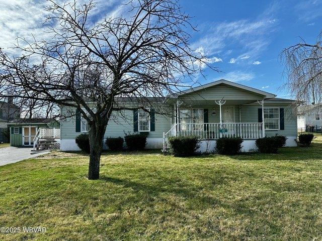 House for sale in Lycoming, Pennsylvania