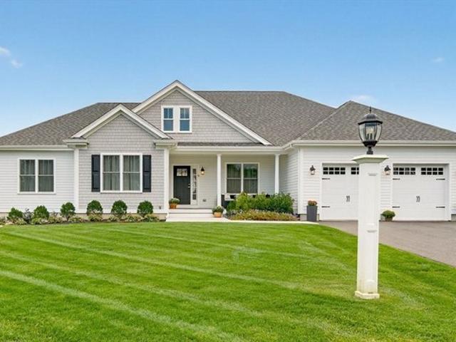 House for sale in Mattapoisett, Massachusetts